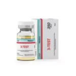 3-Test Nakon Medical 350mg, 10ml (INT)