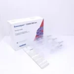 Binocrit Sandoz 10000iu ml, 6 pens 6ml (INT)