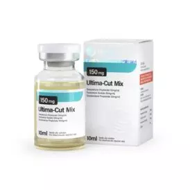 Cut Mix Ultima Pharmaceuticals 150mg ml, 10ml (INT)