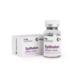 Epithalon Ultima Pharmaceuticals 5mg vial (INT)