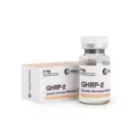GHRP 2 Ultima Pharmaceuticals 5mg vial (INT)