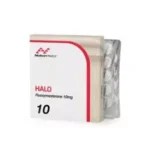 Halo Nakon Medical 10mg, 50 tab (USA Domestic)