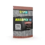 Halopex SixPex 10mg, 30tab (USA Domestic)