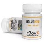Nolvarow cRowX Labs 20mg, 50tab (USA Domestic)