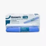 Ozempic (Pharmacy Semaglutide) Novo Nordisk 4mg (INT)