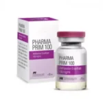 PharmaPrim Pharmacom Labs 100mg ml, 10ml (INT)