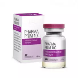 PharmaPrim Pharmacom Labs 100mg ml, 10ml (INT)