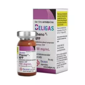 Pheno NPP Beligas 100mg ml, 10ml (INT)