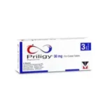 Priligy (Dapoxetine) Menarini 30mg, 3tab (INT)
