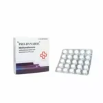 Pro Dynabol Beligas 20mg, 50 tab (INT)