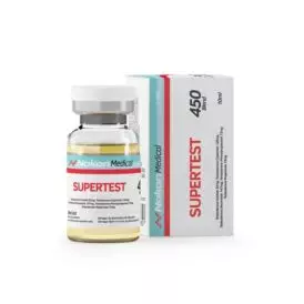 SuperTest Nakon Medical 450mg, 10ml (USA Domestic)