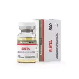 Susta Nakon Medical 500mg, 10ml (INT)
