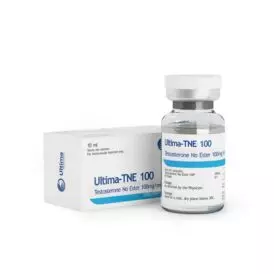 TNE Ultima Pharmaceuticals 100mg ml, 10ml (INT)