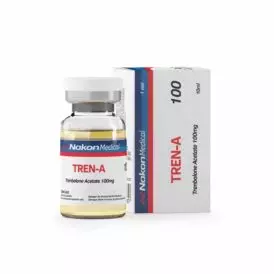 Tren A Nakon Medical 100mg, 10ml (USA Domestic)