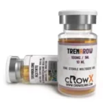 Trenarow cRowX Labs 100mg ml, 10ml (USA Domestic)