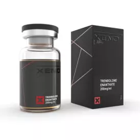 Trenbolone Enanthate Xeno Labs 200mg, 10ml (USA Domestic)